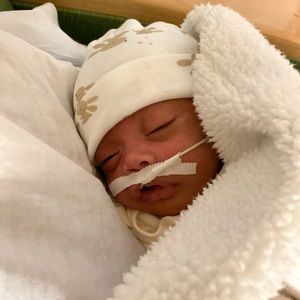 Meet your Posher, Carissa